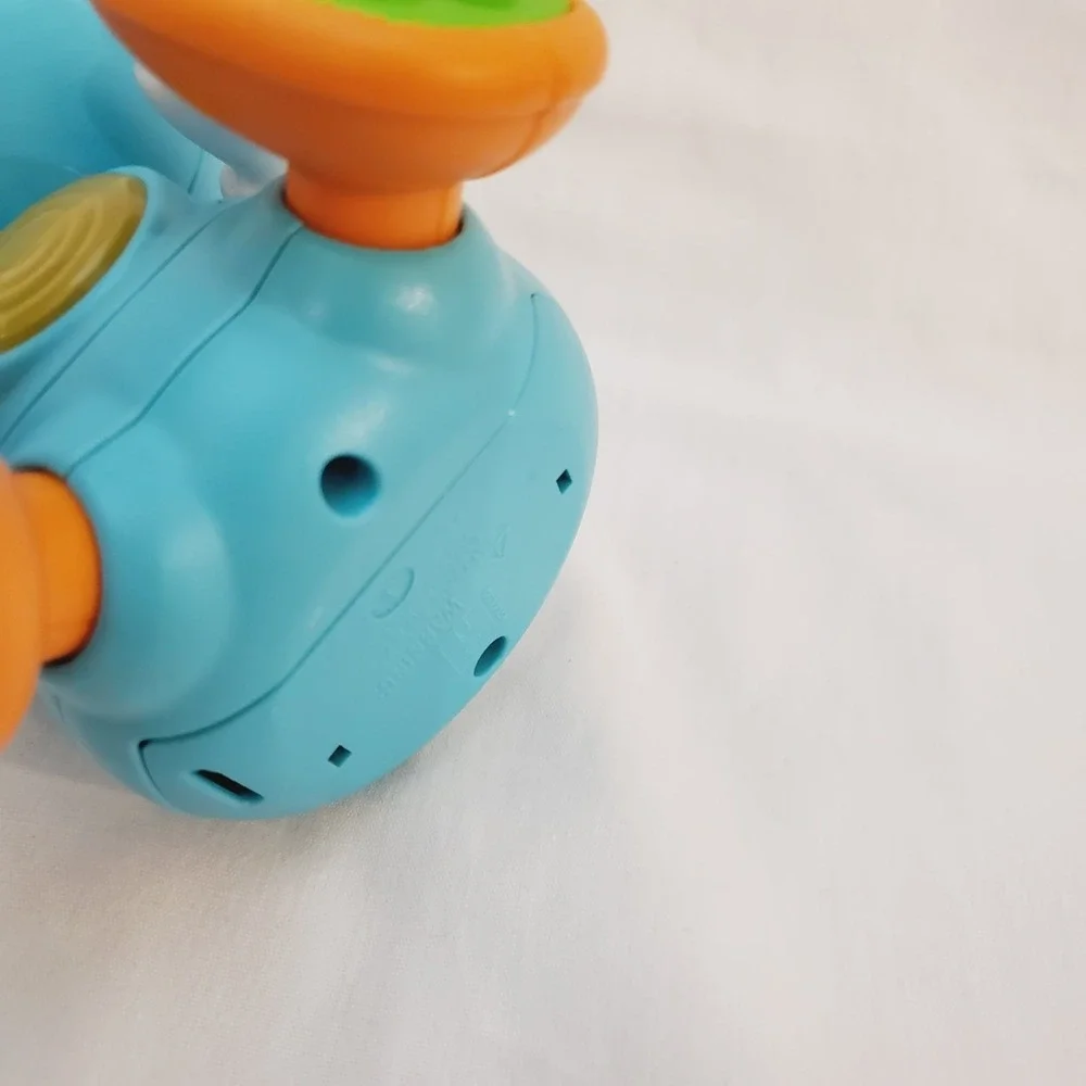 Discovery Toys infantino senso